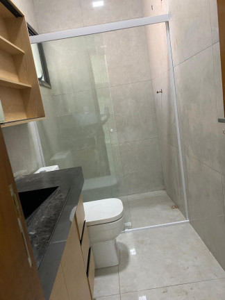 Imagem Casa de Condomínio com 3 Quartos à Venda, 120 m² em Residencial Maricá - Pindamonhangaba Imagem Casa de Condomínio com 3 Quartos à Venda, 120 m² em Residencial Maricá - Pindamonhangaba