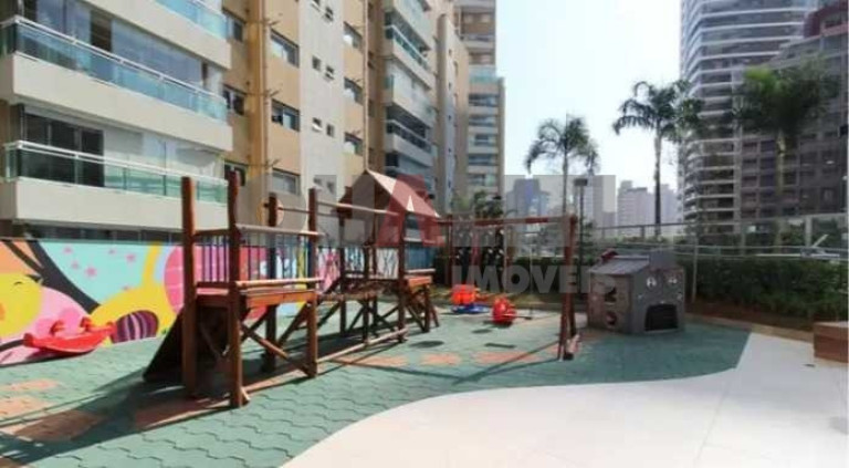 Imagem Apartamento com 1 Quarto à Venda, 81 m² em Vila Olímpia - São Paulo Imagem Apartamento com 1 Quarto à Venda, 81 m² em Vila Olímpia - São Paulo