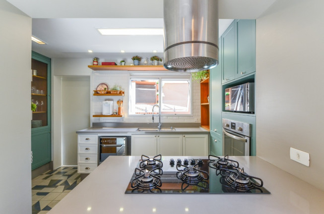 Imagem Apartamento com 2 Quartos à Venda, 105 m² em Jardim Caravelas - São Paulo Imagem Apartamento com 2 Quartos à Venda, 105 m² em Jardim Caravelas - São Paulo