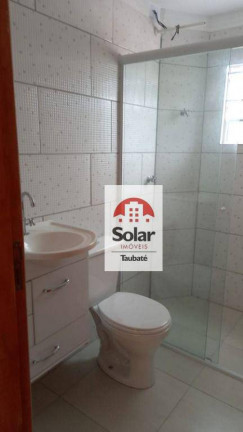 Imagem Apartamento com 2 Quartos à Venda, 57 m² em Vila Nossa Senhora Das Graças - Taubaté Imagem Apartamento com 2 Quartos à Venda, 57 m² em Vila Nossa Senhora Das Graças - Taubaté