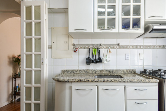 Imagem Apartamento com 3 Quartos à Venda, 65 m² em Vila Olímpia - São Paulo Imagem Apartamento com 3 Quartos à Venda, 65 m² em Vila Olímpia - São Paulo