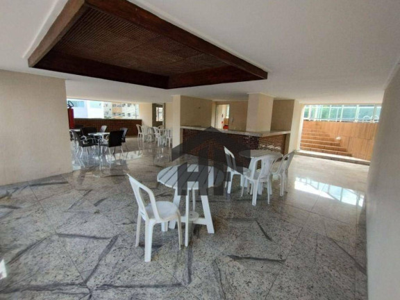Imagem Apartamento com 4 Quartos à Venda, 212 m² em Espinheiro - Recife Imagem Apartamento com 4 Quartos à Venda, 212 m² em Espinheiro - Recife