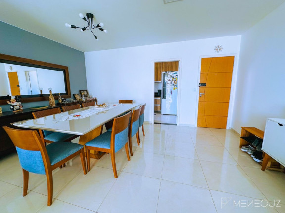 Imagem Apartamento com 3 Quartos à Venda, 100 m² em Praia Do Morro - Guarapari Imagem Apartamento com 3 Quartos à Venda, 100 m² em Praia Do Morro - Guarapari