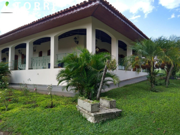 Imagem Imóvel com 9 Quartos à Venda, 1.000 m² em Centro - Araçoiaba Da Serra Imagem Imóvel com 9 Quartos à Venda, 1.000 m² em Centro - Araçoiaba Da Serra