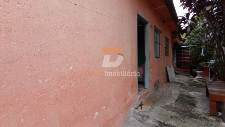 Imagem Casa com 2 Quartos à Venda, 140 m² em Vila Santa Catarina - São Paulo Imagem Casa com 2 Quartos à Venda, 140 m² em Vila Santa Catarina - São Paulo