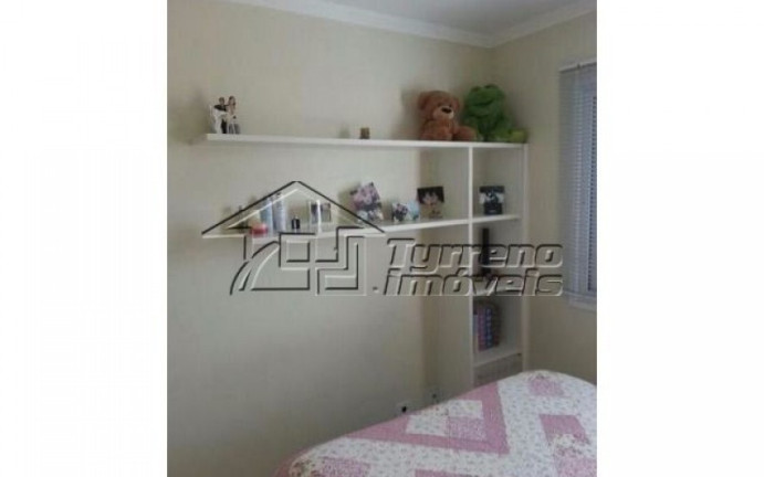 Imagem Apartamento com 2 Quartos à Venda, 55 m² em Parque Industrial - São José Dos Campos
