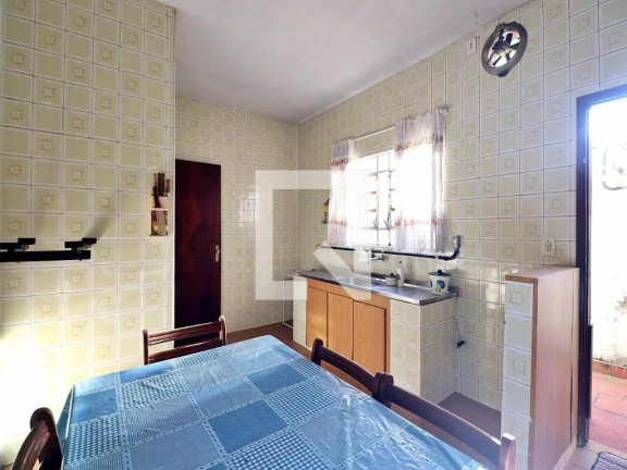 Imagem Casa com 5 Quartos à Venda, 340 m² em Vila Curuçá - Santo André Imagem Casa com 5 Quartos à Venda, 340 m² em Vila Curuçá - Santo André
