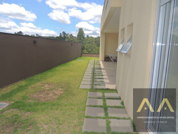 Imagem Casa de Condomínio com 2 Quartos à Venda, 200 m² em Tamboré - Santana De Parnaíba Imagem Casa de Condomínio com 2 Quartos à Venda, 200 m² em Tamboré - Santana De Parnaíba