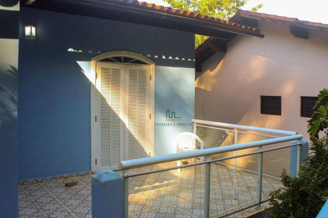 Imagem Casa com 3 Quartos à Venda, 312 m² em Itaipu - Niterói Imagem Casa com 3 Quartos à Venda, 312 m² em Itaipu - Niterói