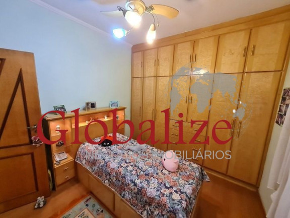 Imagem Casa com 4 Quartos à Venda, 338 m² em Embaré - Santos