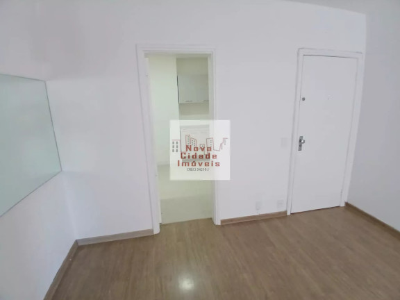 Imagem Apartamento com 2 Quartos para Alugar, 64 m² em Vila Olímpia - São Paulo Imagem Apartamento com 2 Quartos para Alugar, 64 m² em Vila Olímpia - São Paulo