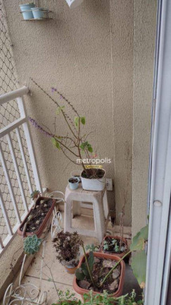 Imagem Apartamento com 2 Quartos à Venda, 43 m² em Assunção - São Bernardo Do Campo Imagem Apartamento com 2 Quartos à Venda, 43 m² em Assunção - São Bernardo Do Campo