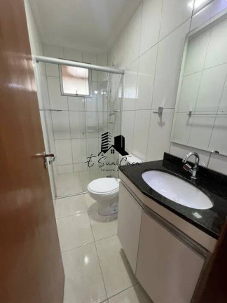 Imagem Apartamento com 3 Quartos à Venda, 100 m² em Novo Riacho - Contagem Imagem Apartamento com 3 Quartos à Venda, 100 m² em Novo Riacho - Contagem