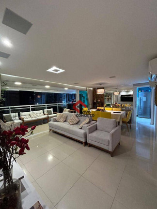Imagem Apartamento com 4 Quartos à Venda, 178 m² em Guararapes - Fortaleza Imagem Apartamento com 4 Quartos à Venda, 178 m² em Guararapes - Fortaleza