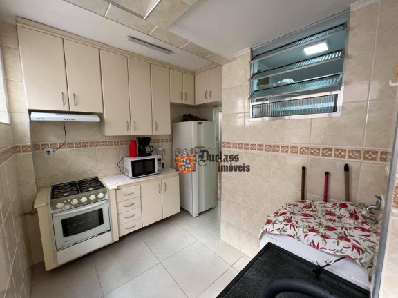 Imagem Apartamento com 1 Quarto à Venda, 51 m² em Canto Do Forte - Praia Grande Imagem Apartamento com 1 Quarto à Venda, 51 m² em Canto Do Forte - Praia Grande