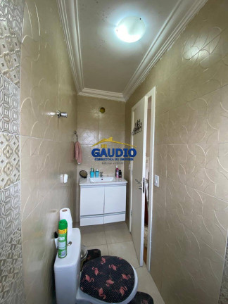 Imagem Casa com 3 Quartos à Venda, 120 m² em Campo Limpo - São Paulo Imagem Casa com 3 Quartos à Venda, 120 m² em Campo Limpo - São Paulo