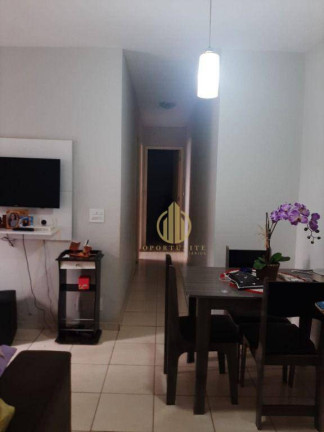 Imagem Apartamento com 2 Quartos à Venda, 46 m² em Ipiranga - Ribeirão Preto Imagem Apartamento com 2 Quartos à Venda, 46 m² em Ipiranga - Ribeirão Preto