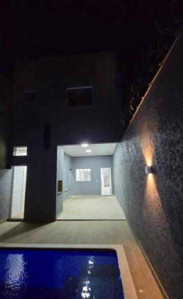 Imagem Casa com 3 Quartos à Venda, 125 m² em Parque São Bento - Sorocaba