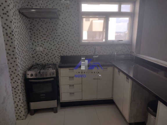 Imagem Apartamento com 2 Quartos à Venda, 98 m² em Alphaville Industrial - Barueri
