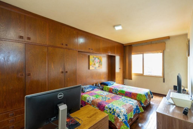 Imagem Apartamento com 4 Quartos à Venda, 198 m² em Perdizes - São Paulo