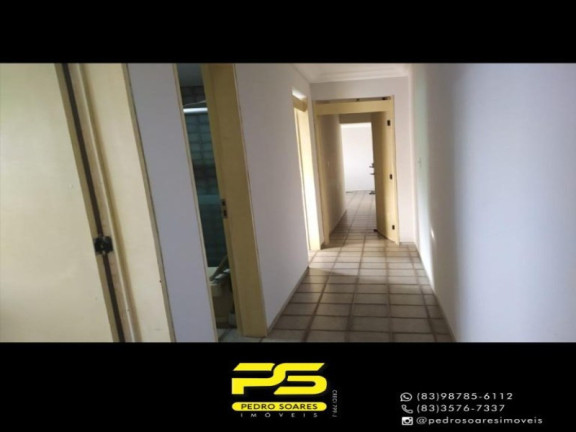 Imagem Apartamento com 3 Quartos à Venda, 142 m² em Intermares - Cabedelo