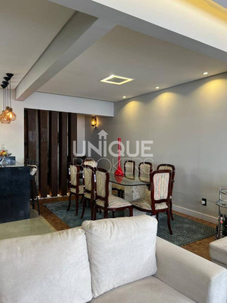 Imagem Apartamento com 2 Quartos à Venda, 160 m² em Centro - Jundiaí