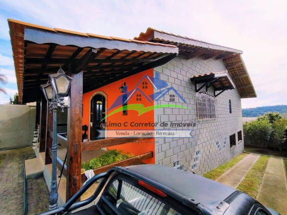 Imagem Casa com 2 Quartos à Venda, 250 m² em Terra Preta - Mairiporã Imagem Casa com 2 Quartos à Venda, 250 m² em Terra Preta - Mairiporã