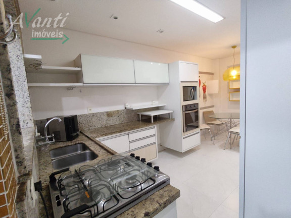 Imagem Apartamento com 4 Quartos à Venda, 132 m² em Ponta Da Praia - Santos Imagem Apartamento com 4 Quartos à Venda, 132 m² em Ponta Da Praia - Santos