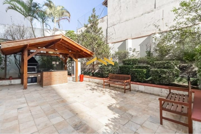 Imagem Apartamento com 3 Quartos à Venda, 190 m² em Jardim Das Acácias - São Paulo Imagem Apartamento com 3 Quartos à Venda, 190 m² em Jardim Das Acácias - São Paulo