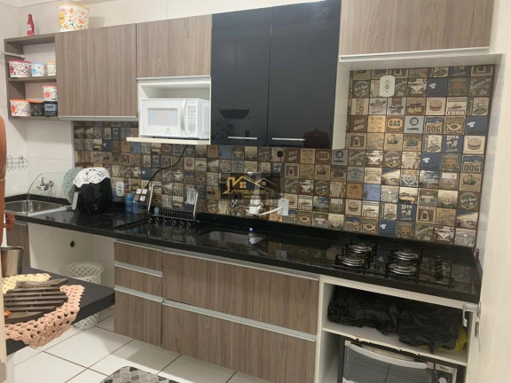 Imagem Apartamento com 2 Quartos à Venda, 53 m² em Jardim Vera Cruz - Sorocaba Imagem Apartamento com 2 Quartos à Venda, 53 m² em Jardim Vera Cruz - Sorocaba