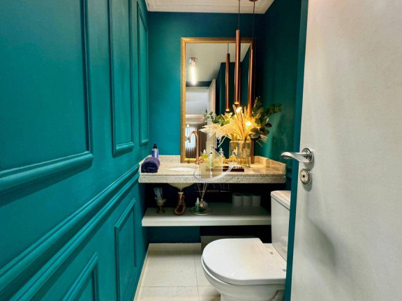 Imagem Apartamento com 2 Quartos à Venda, 90 m² em Jardim Aquarius - São José Dos Campos Imagem Apartamento com 2 Quartos à Venda, 90 m² em Jardim Aquarius - São José Dos Campos