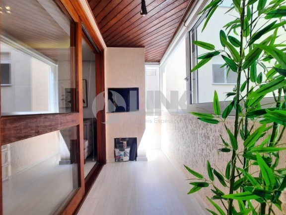 Imagem Apartamento com 2 Quartos à Venda, 60 m² em Petrópolis - Porto Alegre