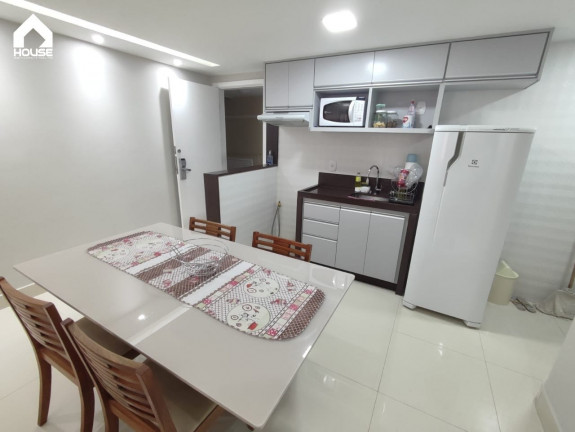 Imagem Apartamento com 1 Quarto à Venda, 55 m² em Centro - Guarapari