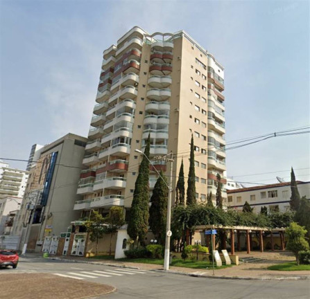 Cobertura com 5 Quartos à Venda, 308 m² em Guilhermina - Praia Grande