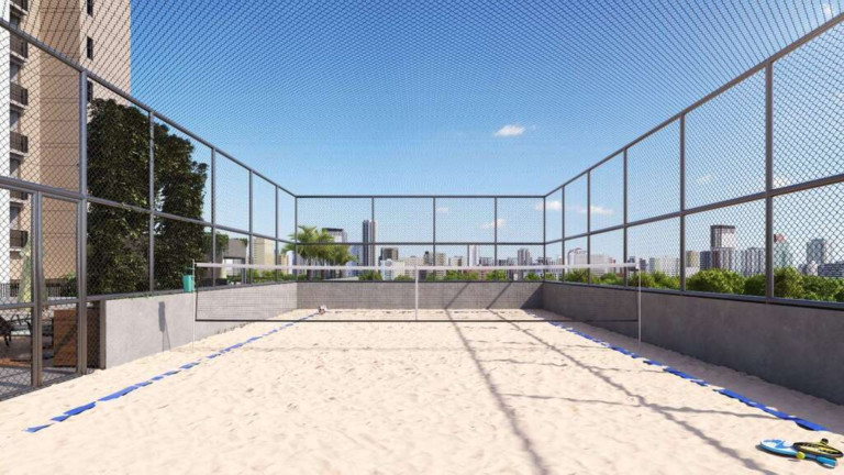 Imagem Apartamento com 4 Quartos à Venda, 201 m² em Brooklin Paulista - São Paulo