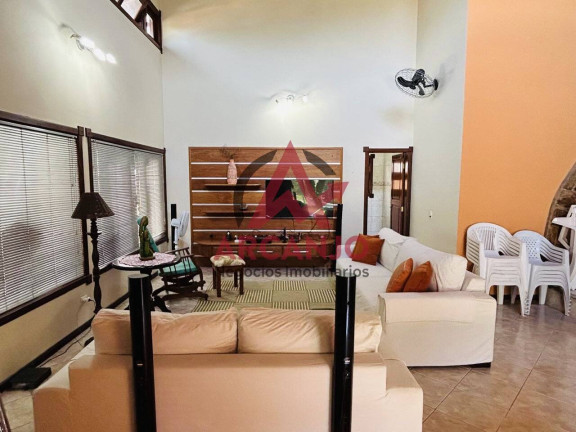 Imagem Casa com 3 Quartos à Venda, 249 m² em Horto Florestal - Ubatuba Imagem Casa com 3 Quartos à Venda, 249 m² em Horto Florestal - Ubatuba
