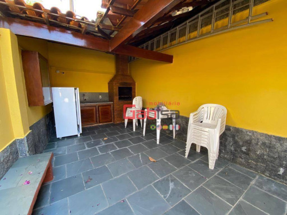 Imagem Casa com 2 Quartos à Venda, 96 m² em Peró - Cabo Frio