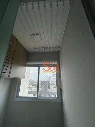 Imagem Apartamento com 2 Quartos à Venda, 55 m² em Vila Baeta Neves - São Bernardo Do Campo Imagem Apartamento com 2 Quartos à Venda, 55 m² em Vila Baeta Neves - São Bernardo Do Campo