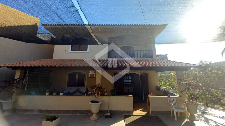 Casa com 4 Quartos à Venda, 220 m² em Guaratiba - Rio De Janeiro