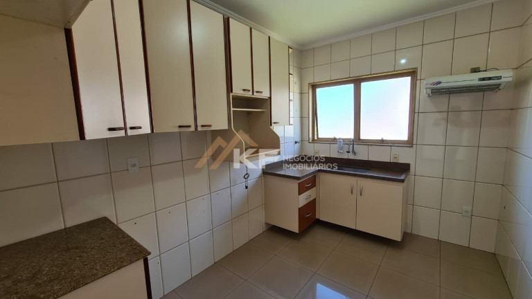 Imagem Apartamento com 3 Quartos à Venda, 96 m² em Jardim Paulistano - Ribeirão Preto