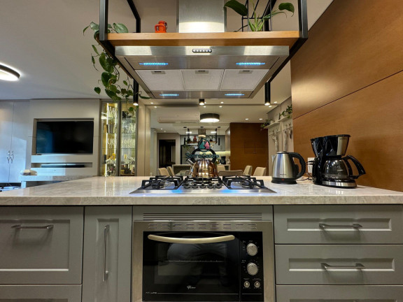 Imagem Apartamento com 1 Quarto à Venda, 52 m² em Hortênsias - Canela Imagem Apartamento com 1 Quarto à Venda, 52 m² em Hortênsias - Canela