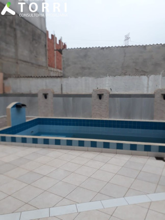 Imagem Casa com 2 Quartos à Venda, 312 m² em Cajuru - Sorocaba