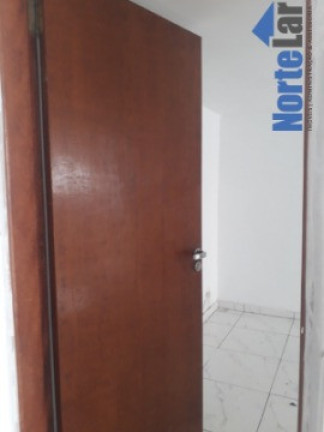 Imagem Casa com 1 Quarto para Alugar, 50 m² em Vila Penteado - São Paulo