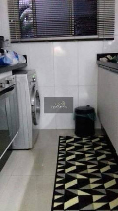 Imagem Apartamento com 2 Quartos à Venda, 44 m² em Vila Alzira - Guarulhos
