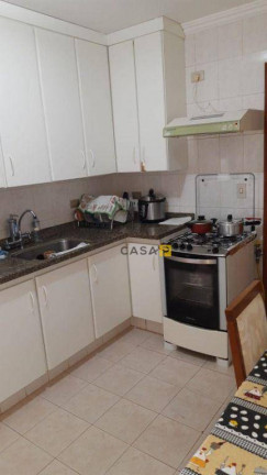 Imagem Apartamento com 3 Quartos à Venda, 96 m² em Cidade Jardim - Americana Imagem Apartamento com 3 Quartos à Venda, 96 m² em Cidade Jardim - Americana