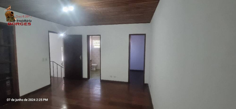 Imagem Casa com 3 Quartos à Venda, 323 m² em Brooklin - São Paulo