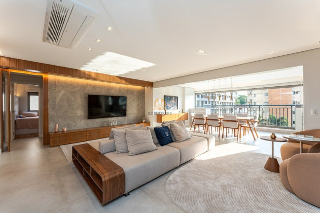 Imagem Imóvel com 3 Quartos à Venda, 150 m² em Jardim Prudência - São Paulo