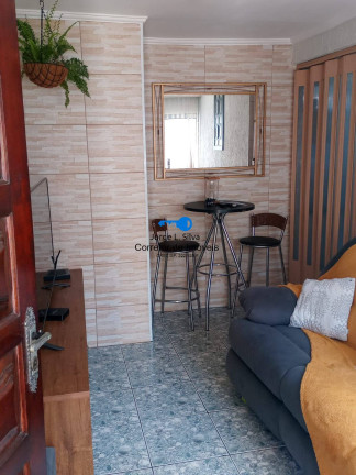 Imagem Apartamento com 2 Quartos à Venda, 46 m² em Conjunto Habitacional Presidente Castelo Branco - Carapicuíba Imagem Apartamento com 2 Quartos à Venda, 46 m² em Conjunto Habitacional Presidente Castelo Branco - Carapicuíba