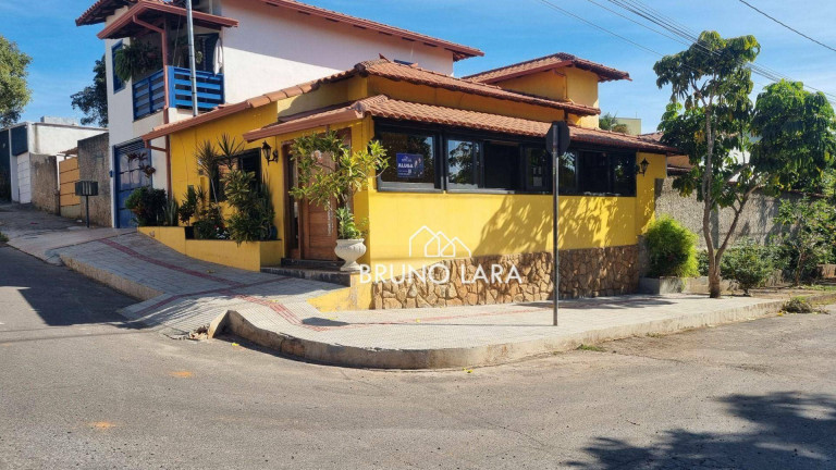 Imagem Loja para Alugar, 55 m² em Marechal Rondon - Igarapé Imagem Loja para Alugar, 55 m² em Marechal Rondon - Igarapé
