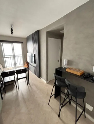 Imagem Apartamento com 1 Quarto à Venda, 31 m² em Pinheiros - São Paulo Imagem Apartamento com 1 Quarto à Venda, 31 m² em Pinheiros - São Paulo
